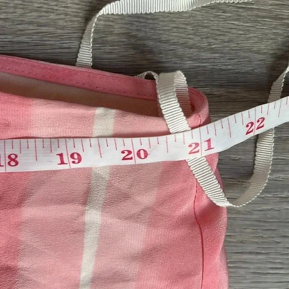 NWT Anthropologie Maeve Avalonne Dress One Shoulder - Picture 8 of 9